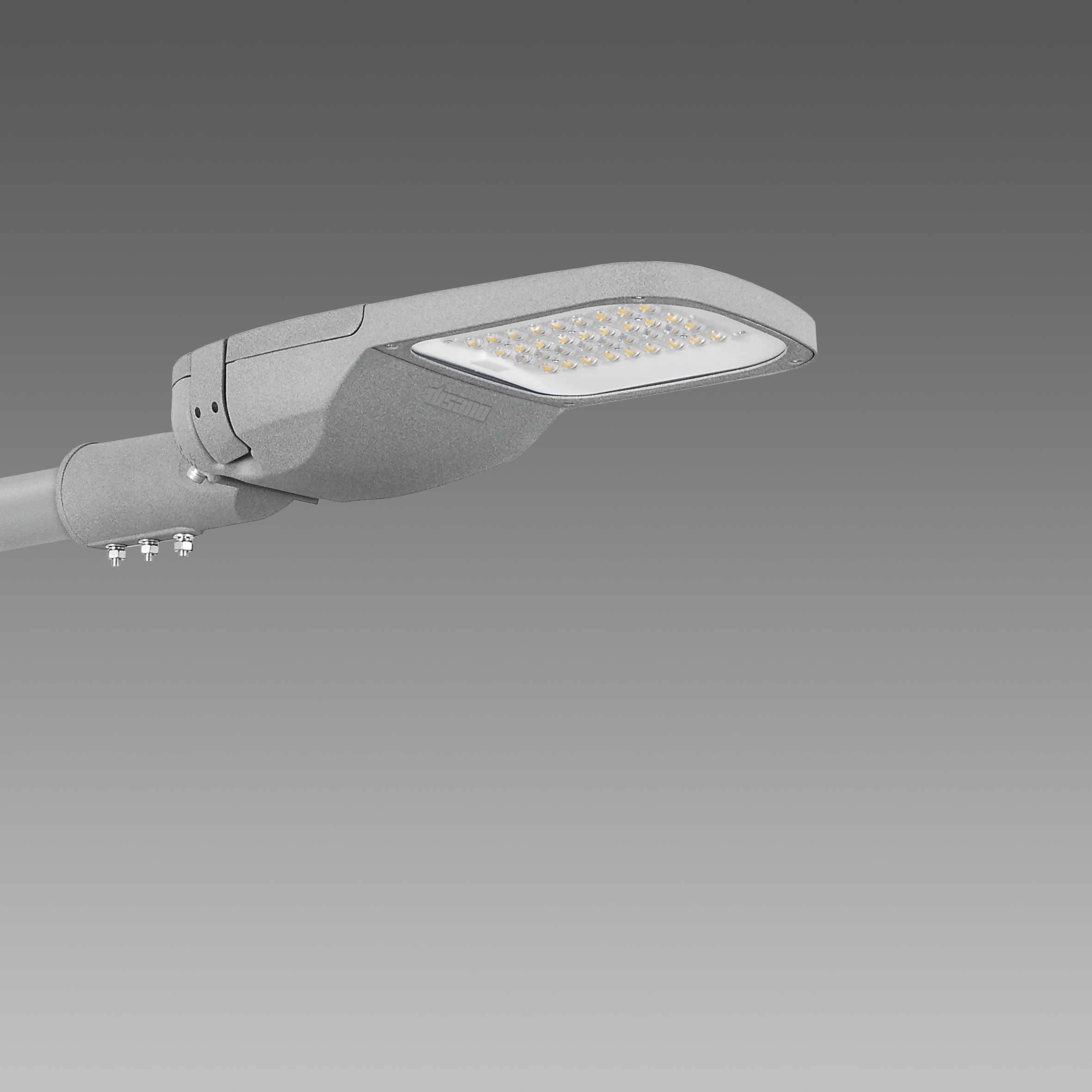 DISANO - DIS34000030 DENIA 3460 LED 40W CLD GREY MV