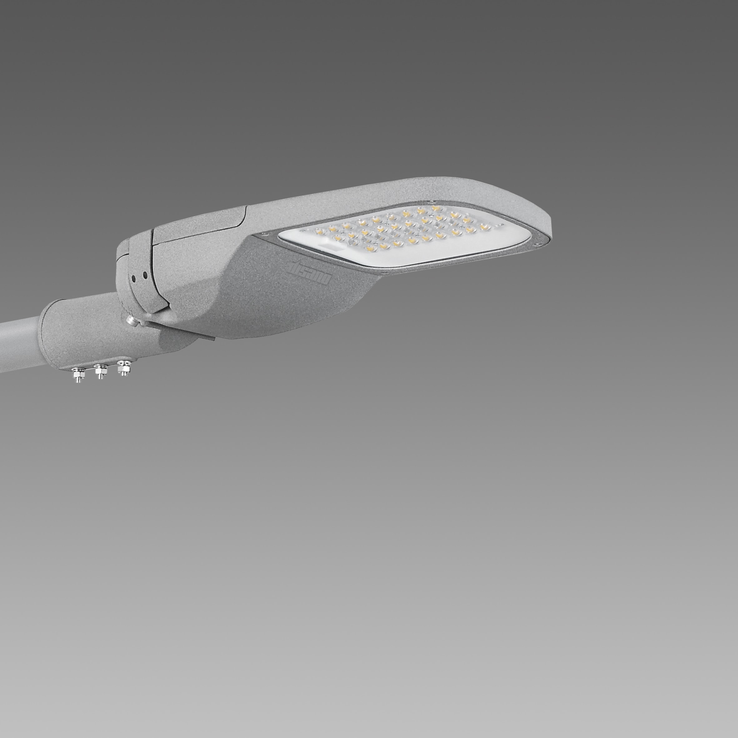 DISANO - DIS34000030 DENIA 3460 LED 40W CLD GREY MV