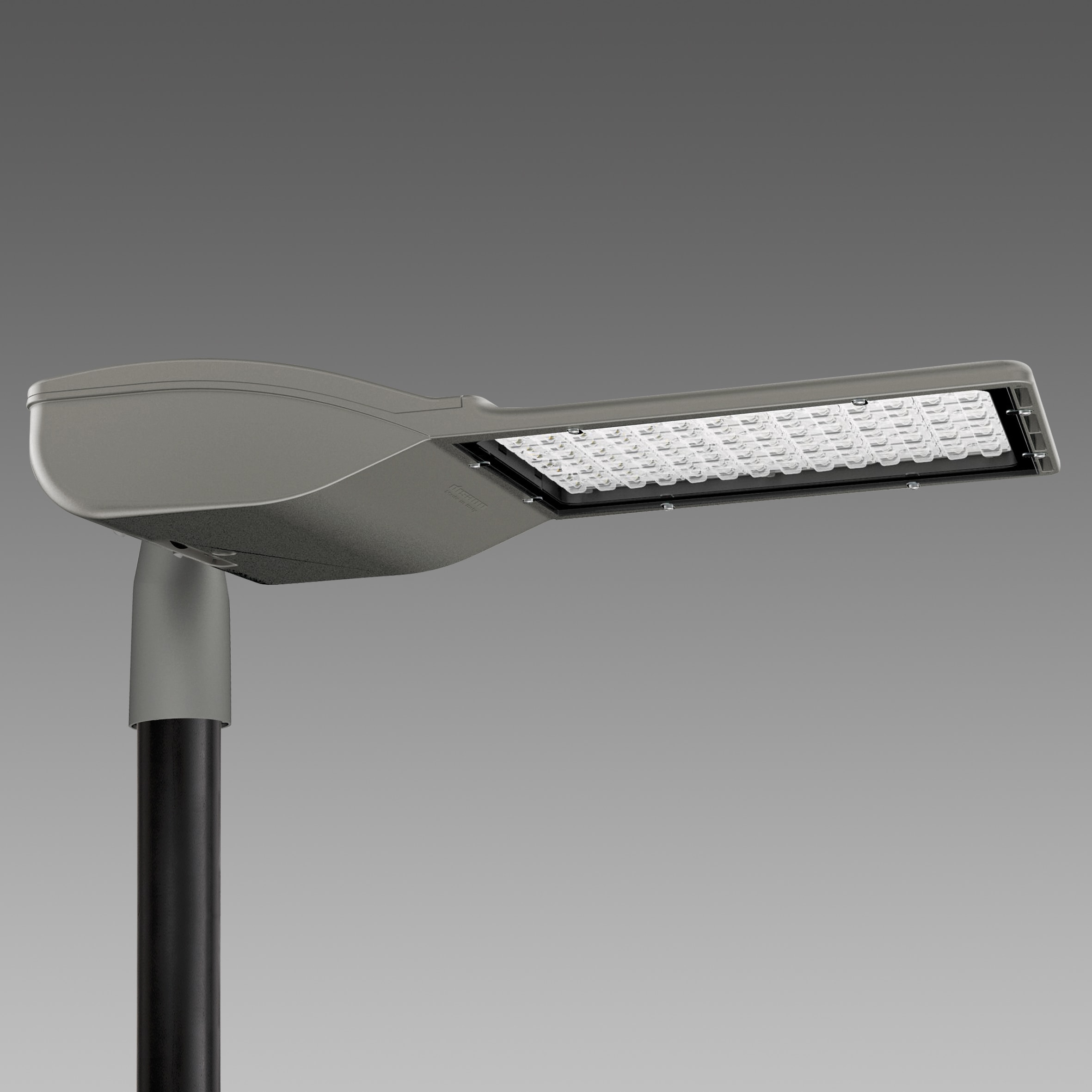 DISANO - DIS34111300 GIOVI 3474 LED 238W CLD ANTRACITE