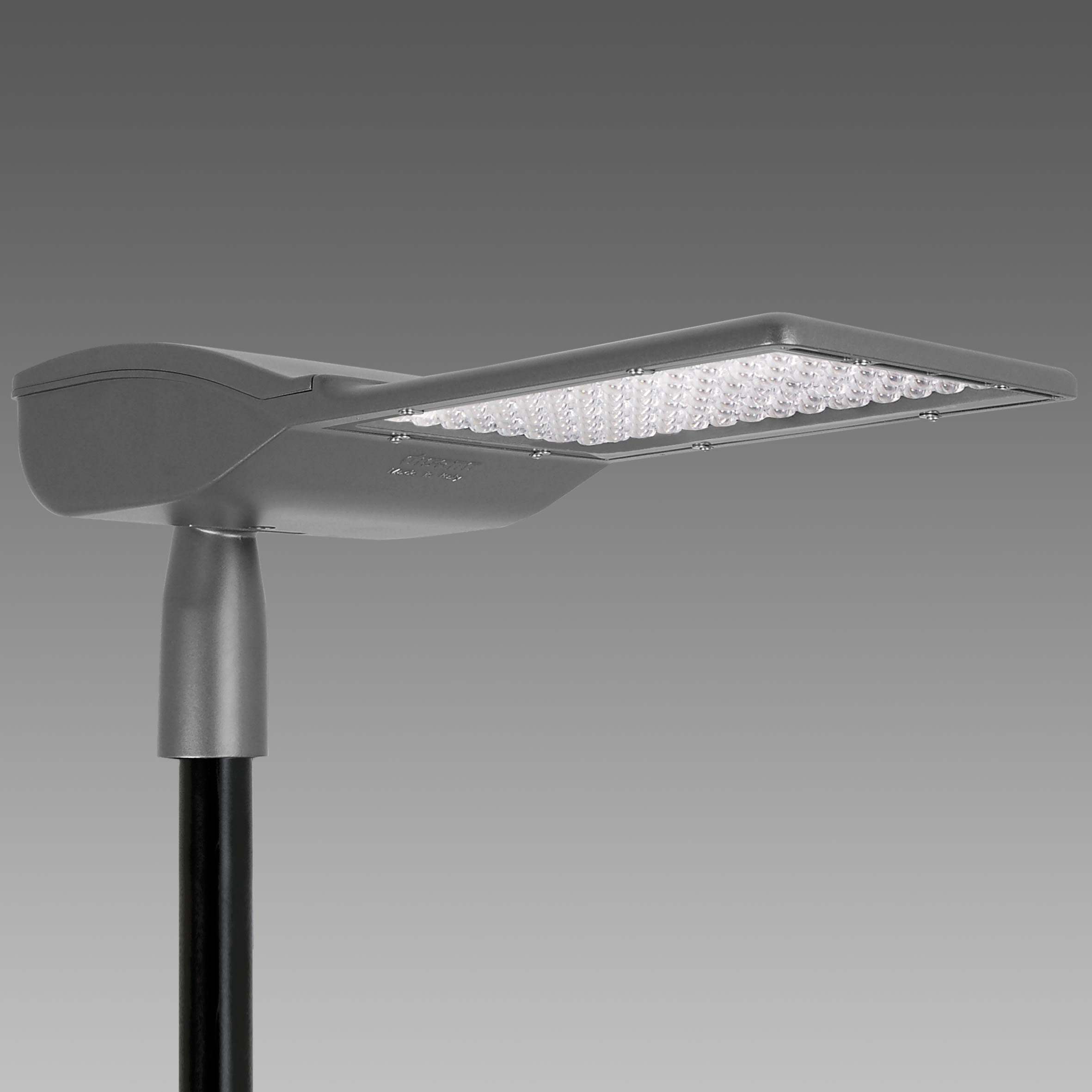 DISANO - DIS34102039 GIOVI 3472 LED 125W CLD ANTRACITE 3000 K