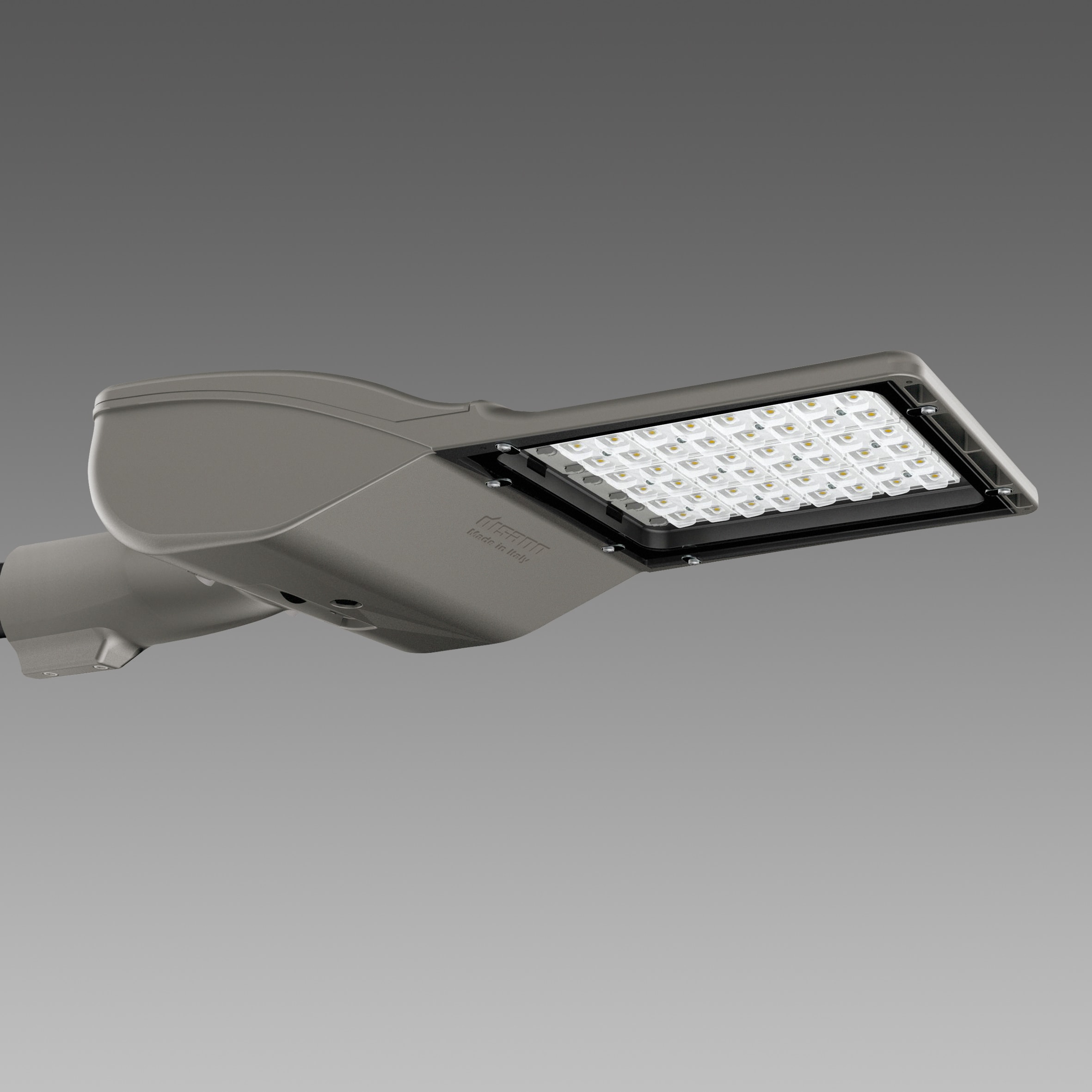 DISANO - DIS33101000 MINIGIOVI 3476 LED 33W CLD ANTRACITE