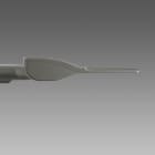 DISANO - DIS33102000 MINIGIOVI 3477 LED 33W CLD ANTRACITE
