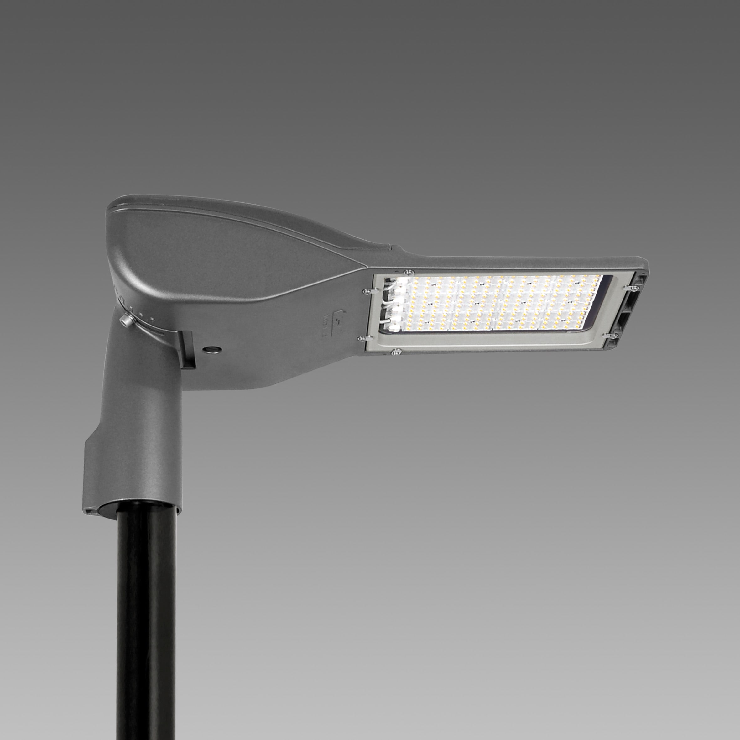 DISANO - DIS33107139 3482 LED 68W CLD ANTRACITE 3000K
