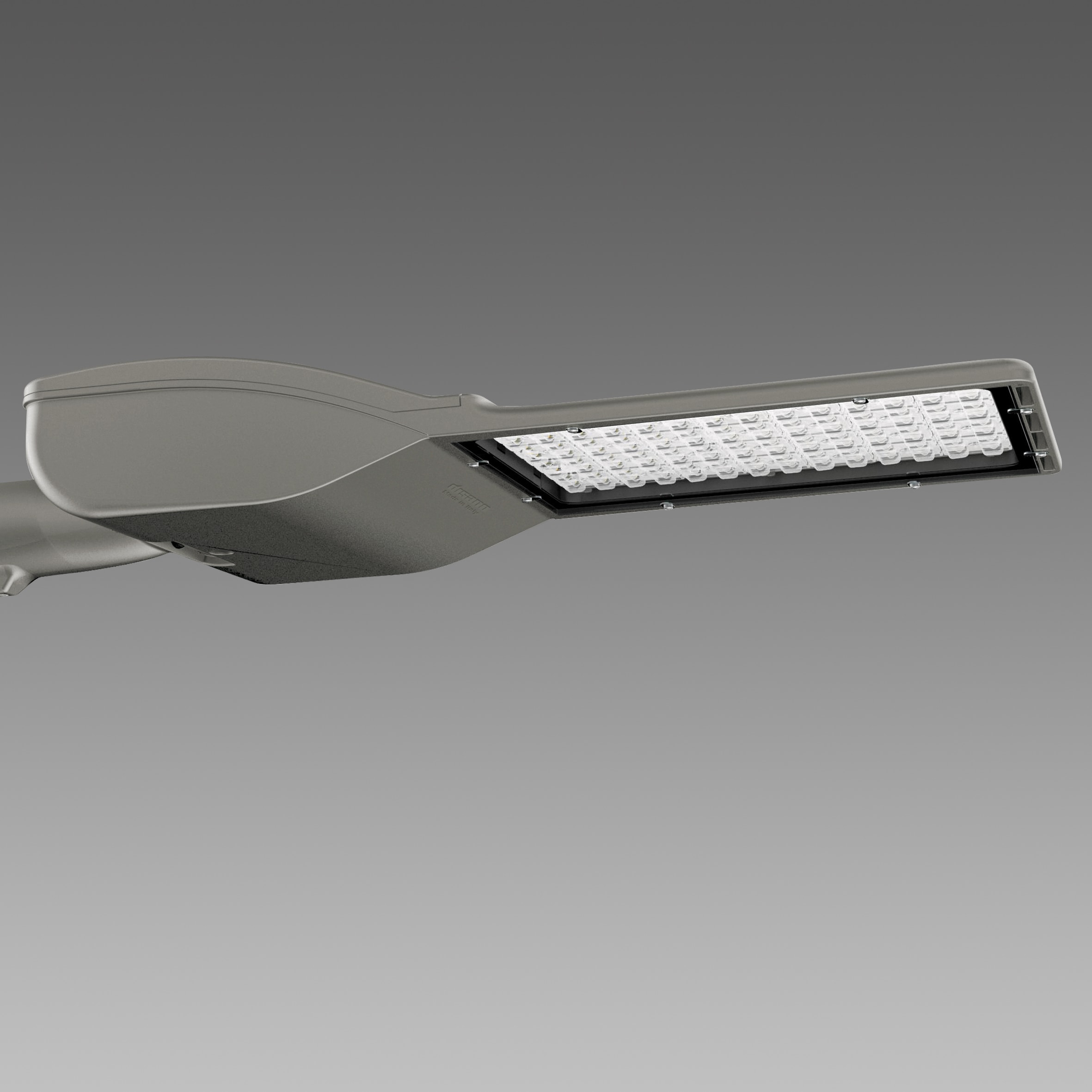 DISANO - DIS34100400 GIOVI 3494 LED 100W CLD ANTRACITE 530MA