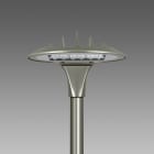 DISANO - DIS4246002168 VOLO 3580 LED 27W CLD GRAFITE