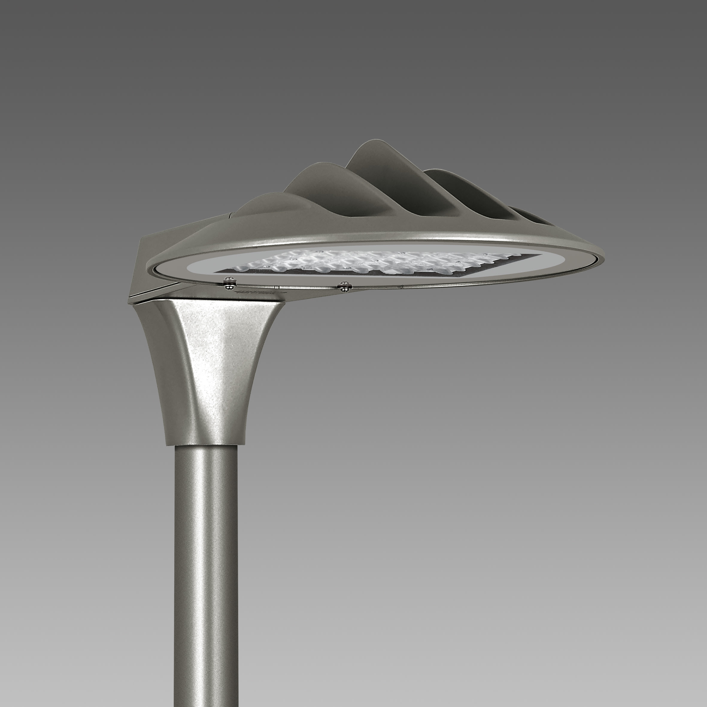 DISANO - DIS4246202168 VOLO 3582 LED 13W CLD GRAFITE