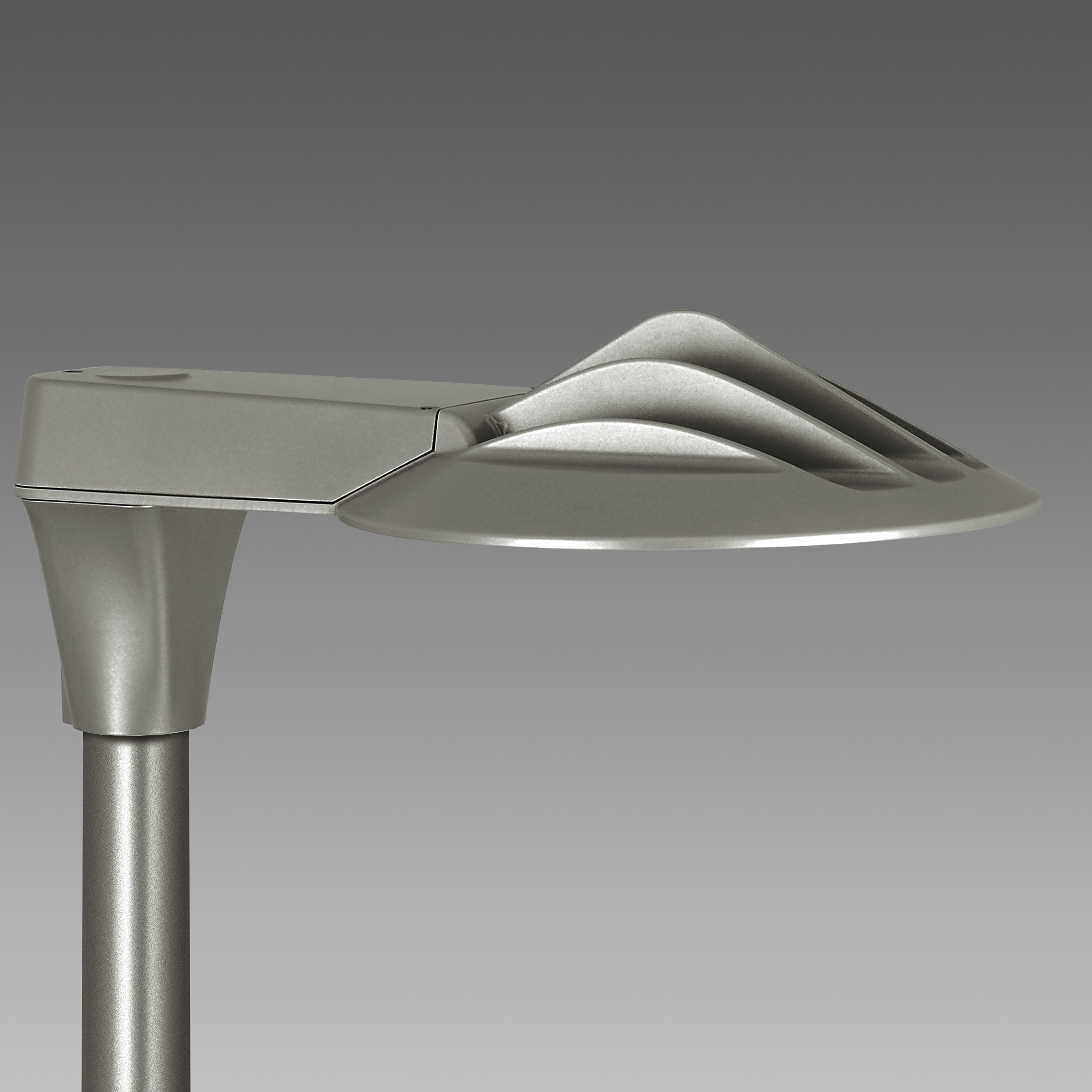 DISANO - DIS4246302168 VOLO 3583 LED 35W CLD GRAFITE