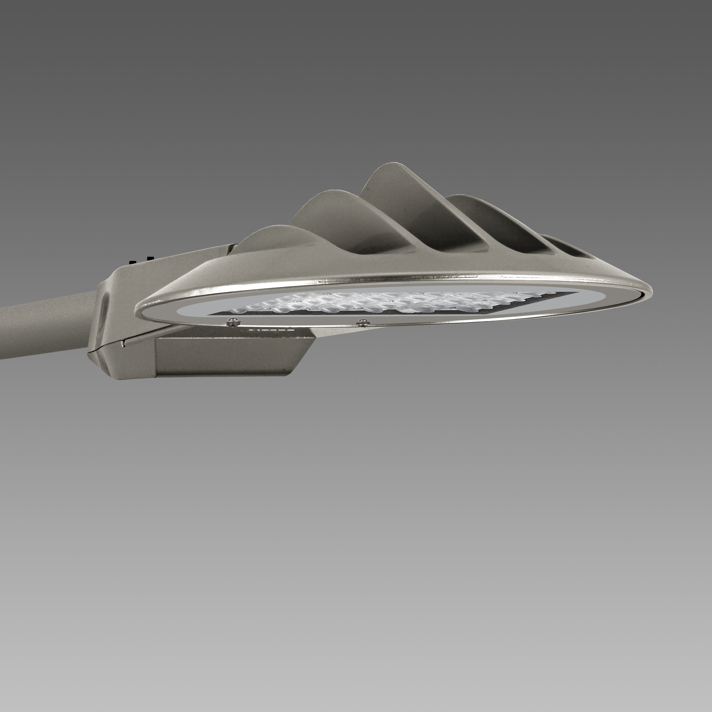 DISANO - DIS42464100 VOLO 3584 LED 45W CLD GRAFITE