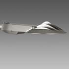 DISANO - DIS42465100 VOLO 3585 LED 26W CLD GRAFITE