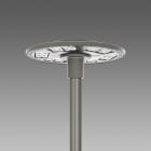 DISANO - DIS4246603028 ISCHIA 3590 LED 35W CLD GRAF. MV 3000K