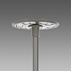 DISANO - DIS42466039 ISCHIA 3590 LED 30W CLD GRAFITE 3000K