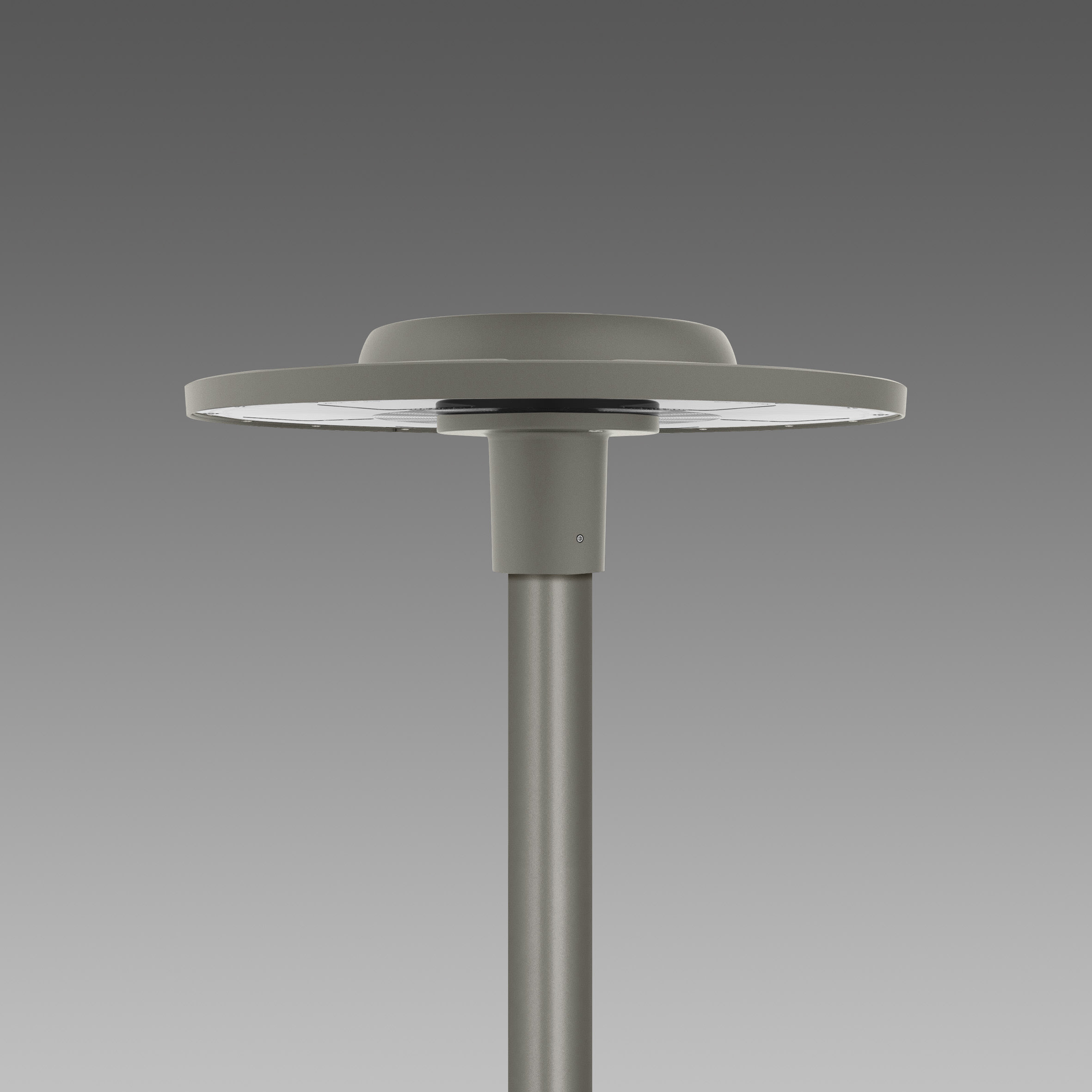 DISANO - DIS42467100 ISCHIA 3591 LED 44W CLD GRAFITE