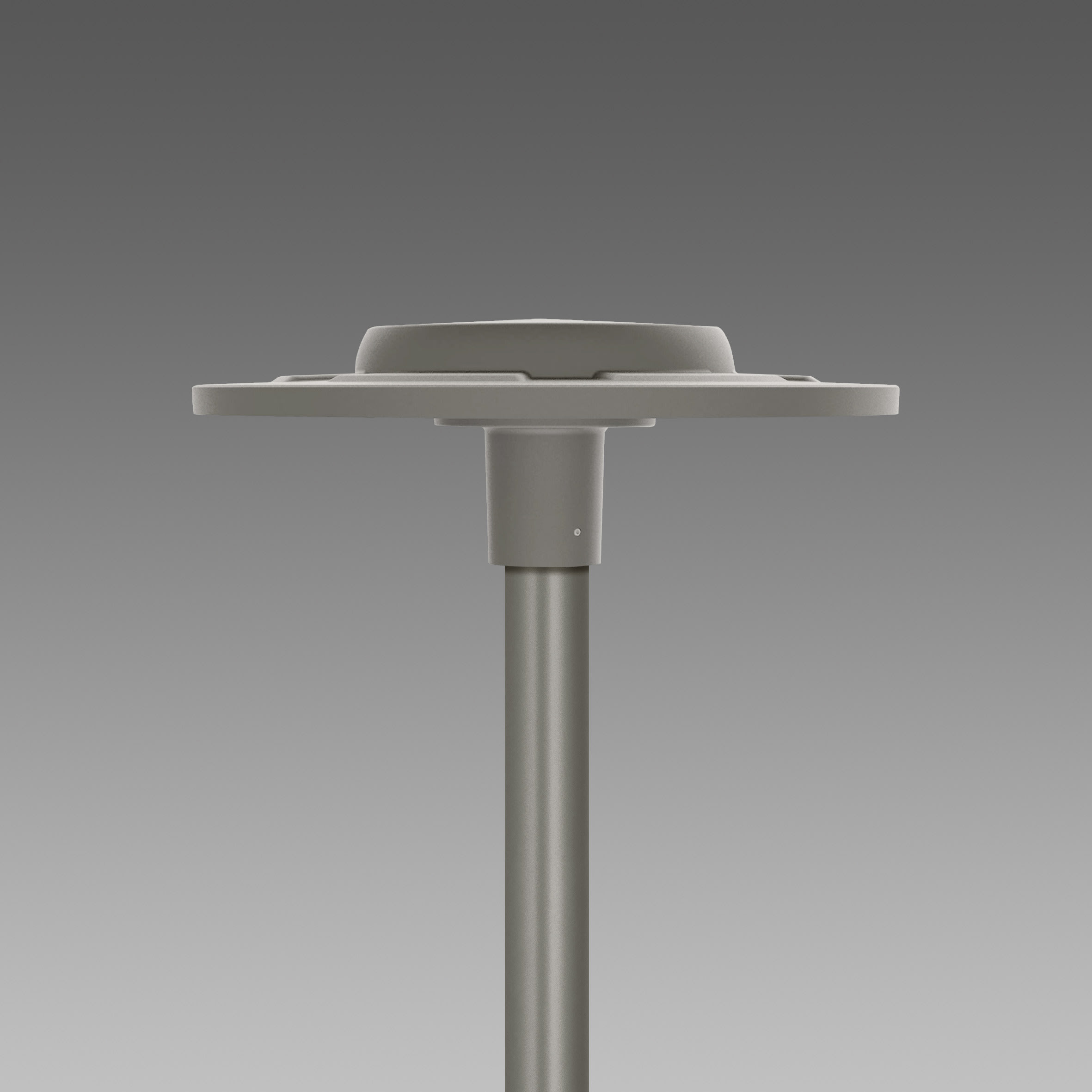 DISANO - DIS4246813028 ISCHIA 3592 LED 41W CLD GRAFITE MV 3000K