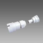 DISANO - DIS99804000 INNESTO TUBO 370 20 GRIGIO