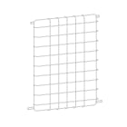 DISANO - DIS99793300 GABBIA PROTEZIONE CROMO LED 462 NERO