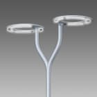 DISANO - DIS99129300 BRACCIO PER PALO AURA 532 GRAFITE