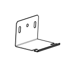 DISANO - DIS99397200 ATTACCO A PARETE 536 GREY