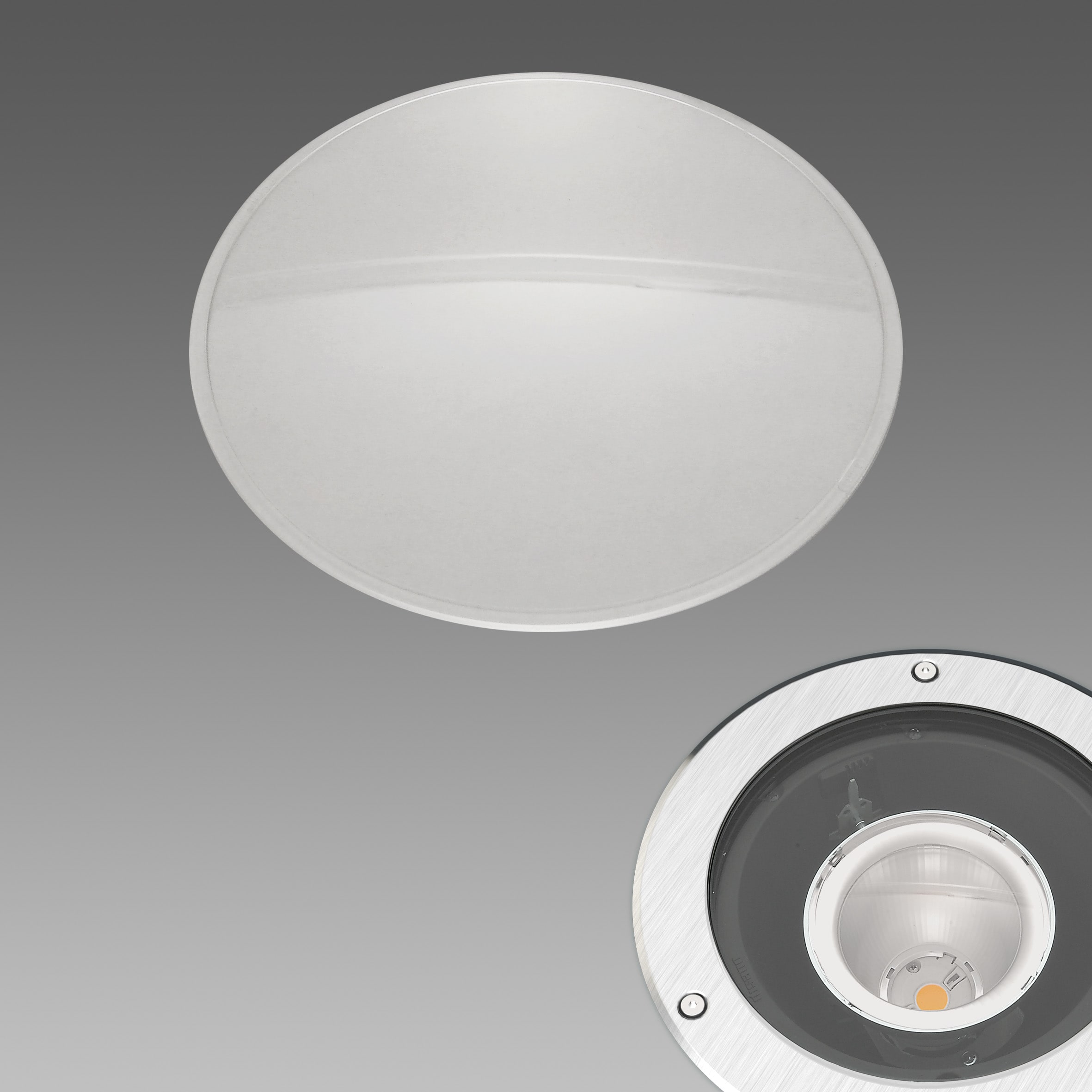 DISANO - DIS99398400 LASTRA TRASPARENTE FLOOR 545
