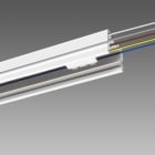 DISANO - DIS13296600 CANALE ELETTR.7 POLI 6001 L=4263MM BIA