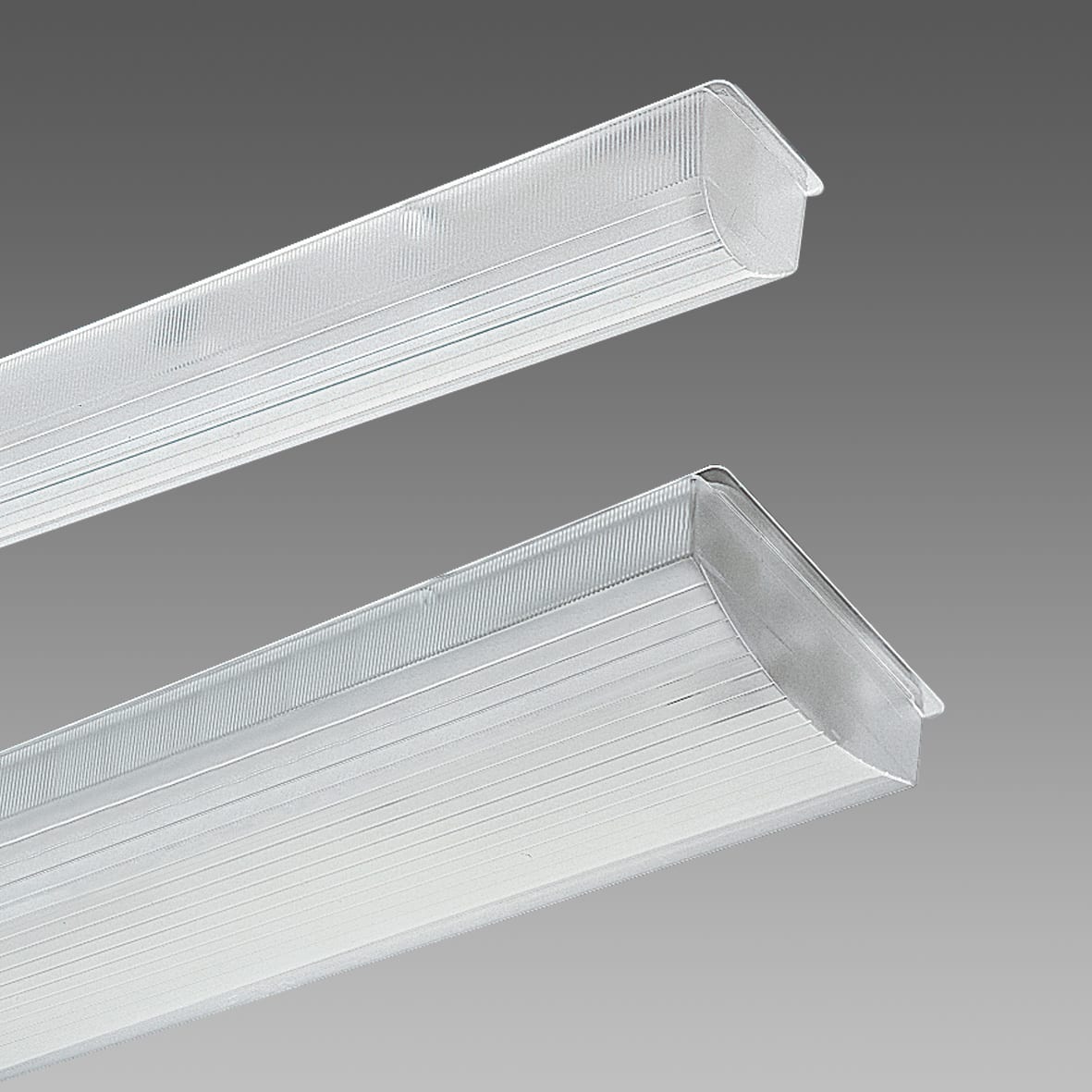 DISANO - DIS11557203 DISANLENS MK 601 MAX 2X10W CLD S BIANCO