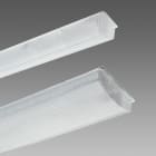 DISANO - DIS11557303 DISANLENS MK 601 MAX 2X16W CLD S BIANCO