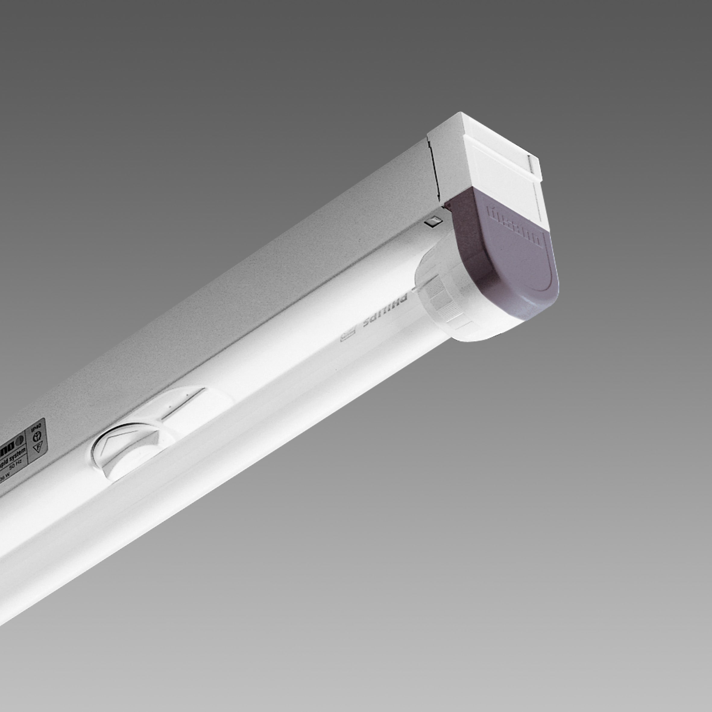 DISANO - DIS23753169 RAPID SYSTEM UVC 6401 FL 1X38 CELL BIA