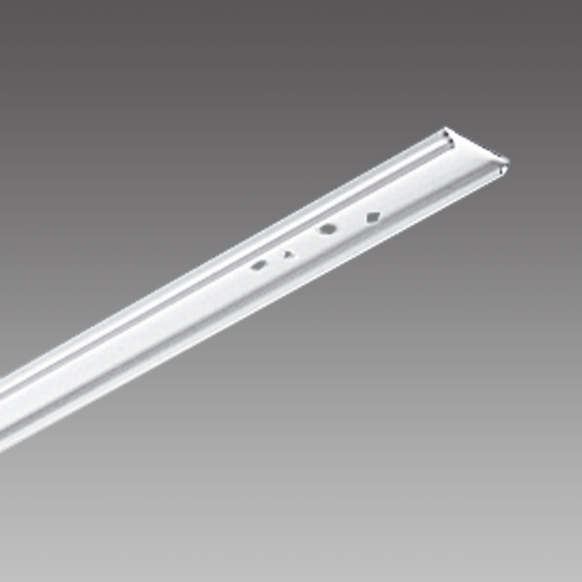 DISANO - DIS23762500 TEGOLINO RAPID SYSTEM 6405 2X60W BIA