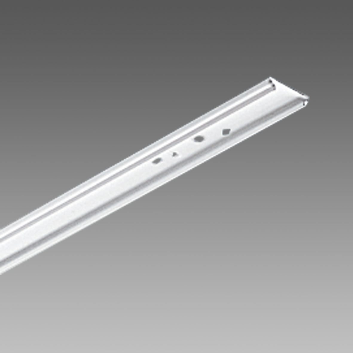 DISANO - DIS23762400 TEGOLINO RAPID SYSTEM 6405 2X48W BIA