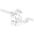 DISANO - DIS99403000 SEZIONATORE 5 POLI 6620 BIANCO