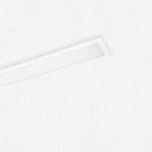 DISANO - DIS13308100 MADRID E 6631 LED 26W CLD BIANCO