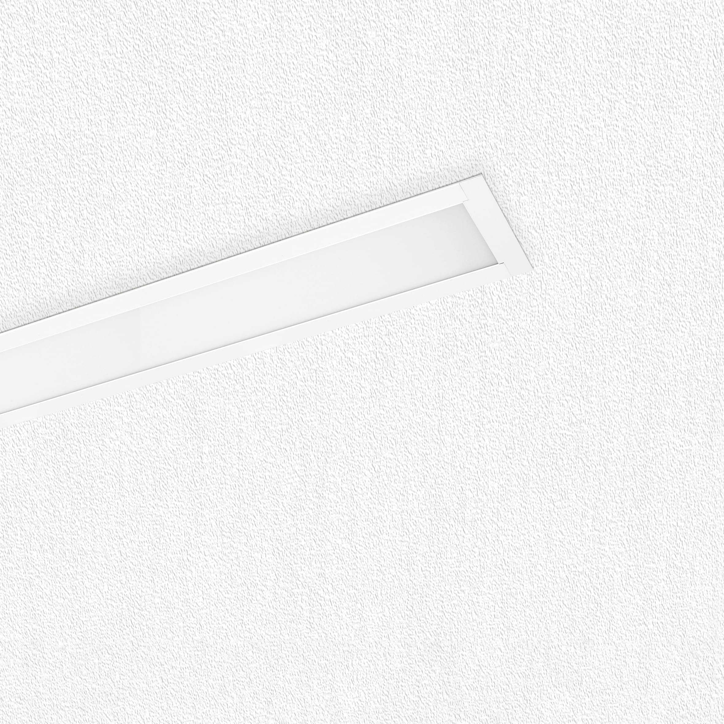 DISANO - DIS13308200 MADRID E 6631 LED 34W CLD BIANCO