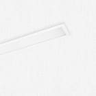 DISANO - DIS13308200 MADRID E 6631 LED 34W CLD BIANCO