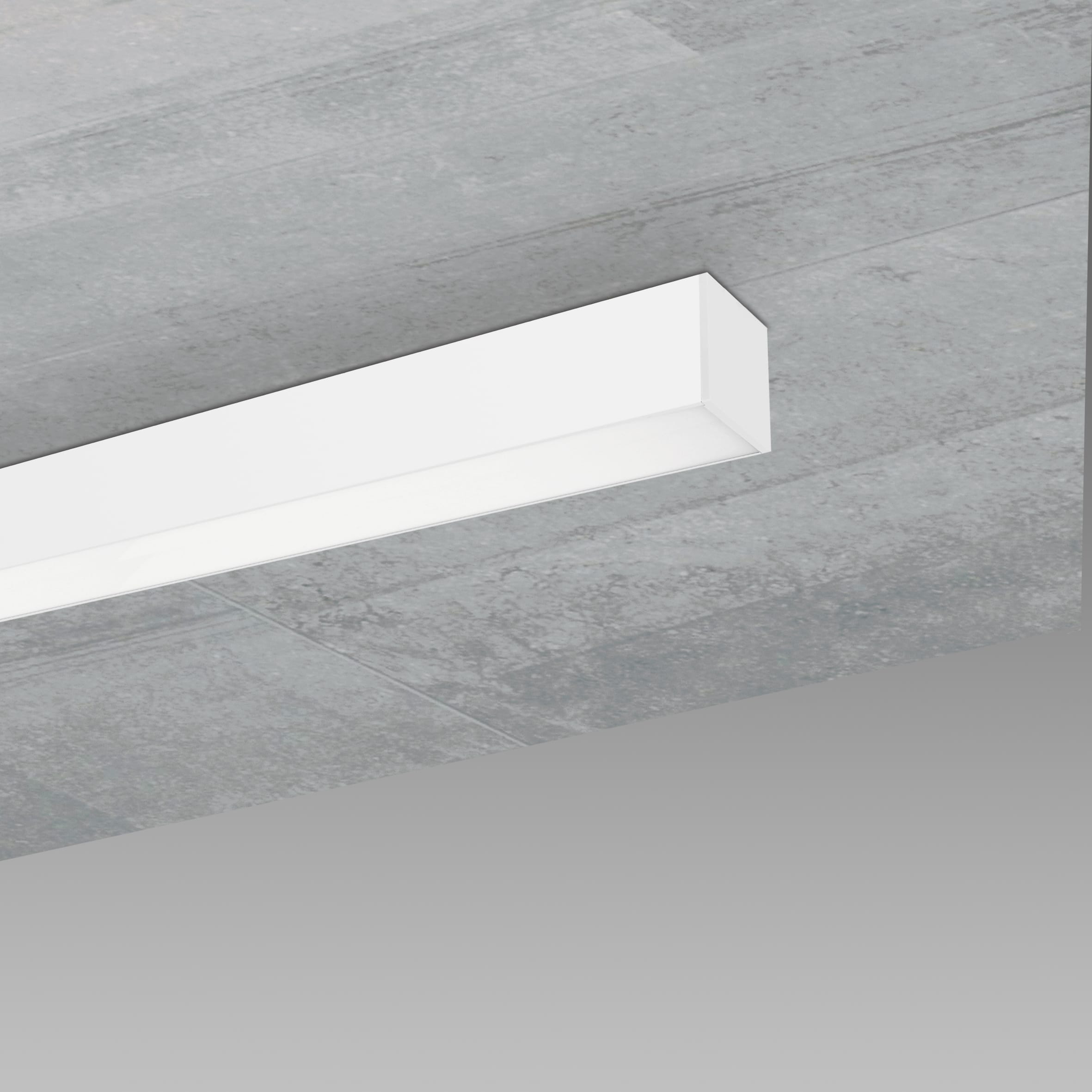 DISANO - DIS13309100 MADRID 6633 LED 26W CLD BIANCO