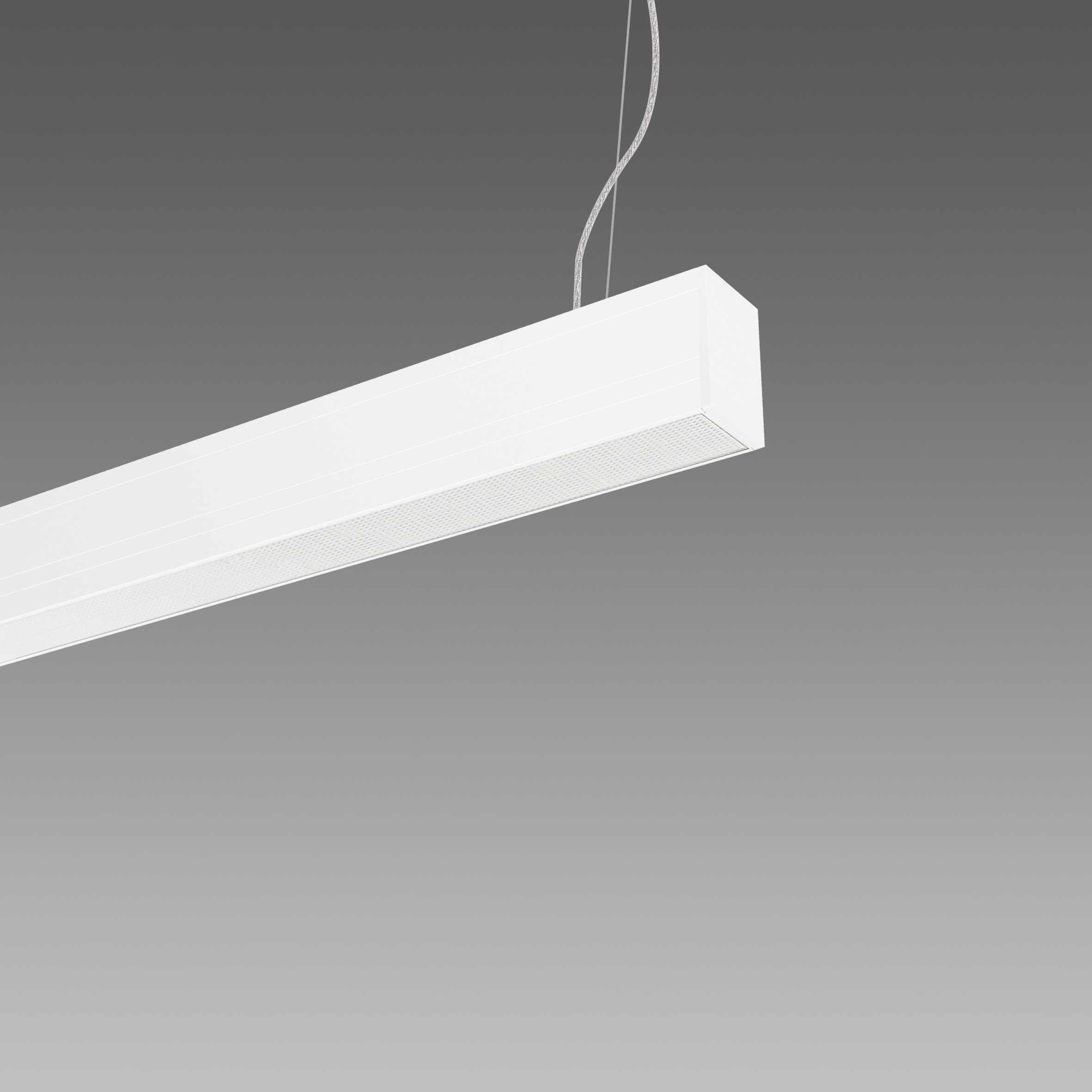 DISANO - DIS13307200 PARIGI 6637 LED 48W CLD BIANCO