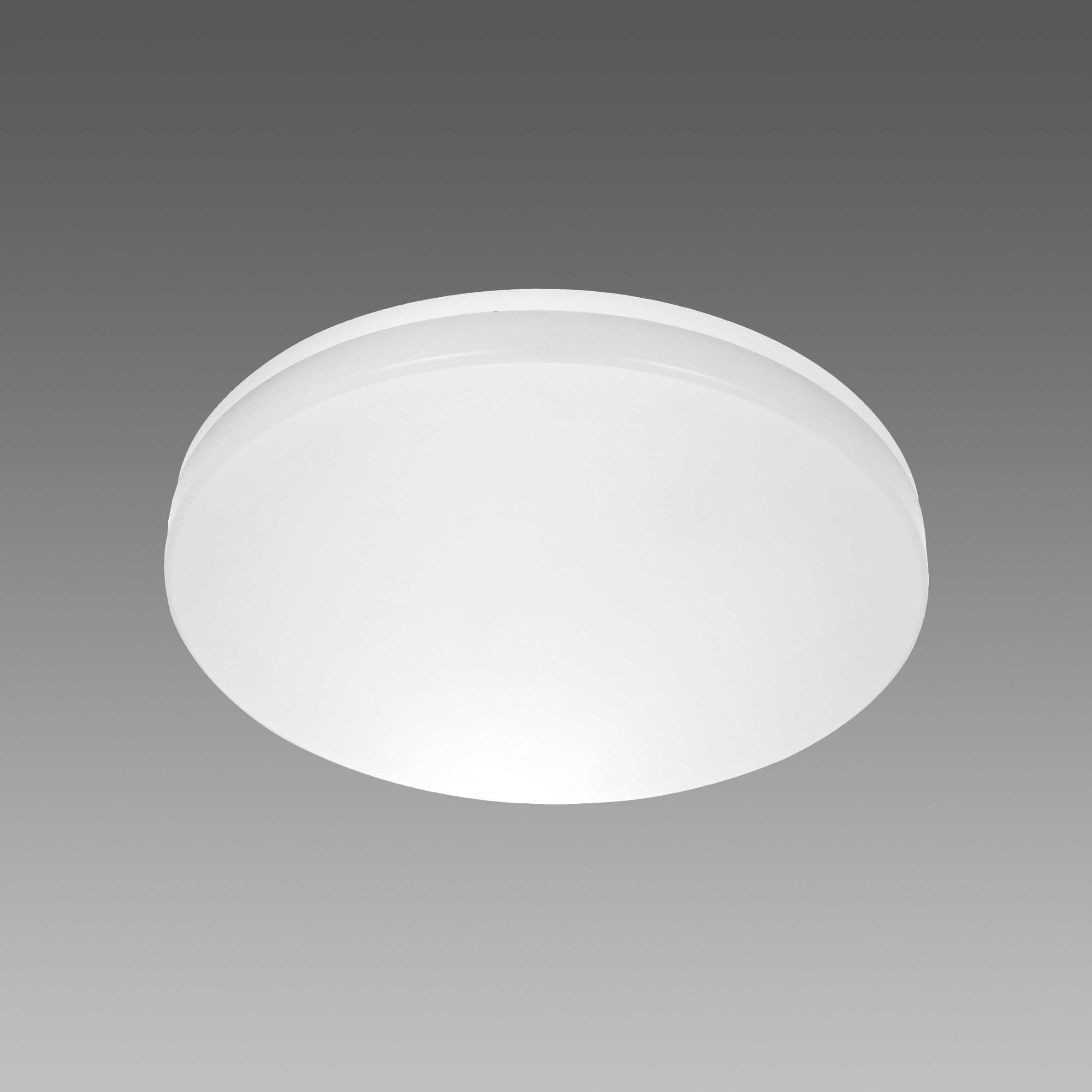 DISANO - DIS1126361928 OBLO 747 LED 16W CLD BIA C SENS 3K
