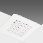 DISANO - DIS15034019 810 LED 21W CLD BIA C SENSORE