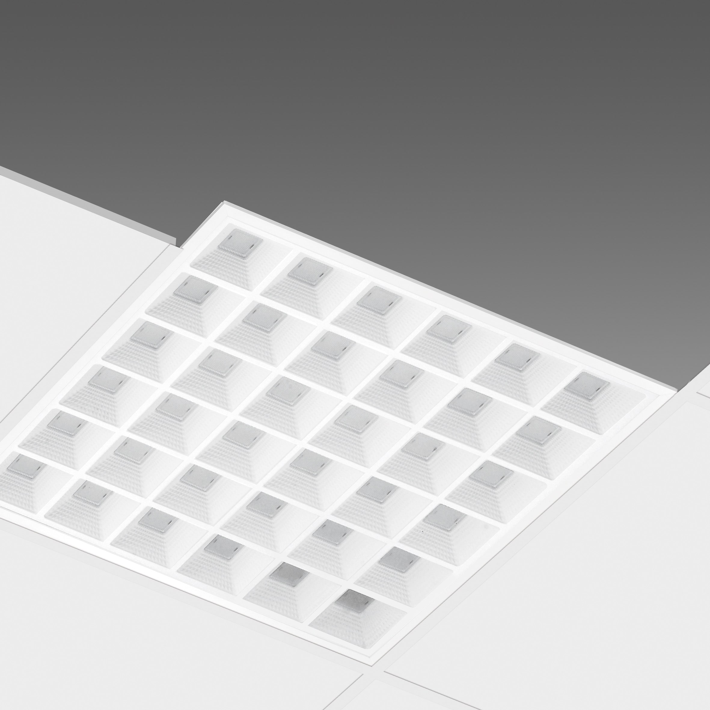 DISANO - DIS15024039 CRETA 833 LED 30W CLD BIANCO 3000 K