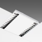 DISANO - DIS15353600 MINICOMFORT 841 LED 19W CLD BIA