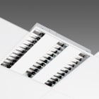 DISANO - DIS15353400 MINICOMFORT 841 LED 28W CLD BIA