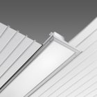 DISANO - DIS15208200 ERMETICA 846 LED 44W CLD ANODIZZATO