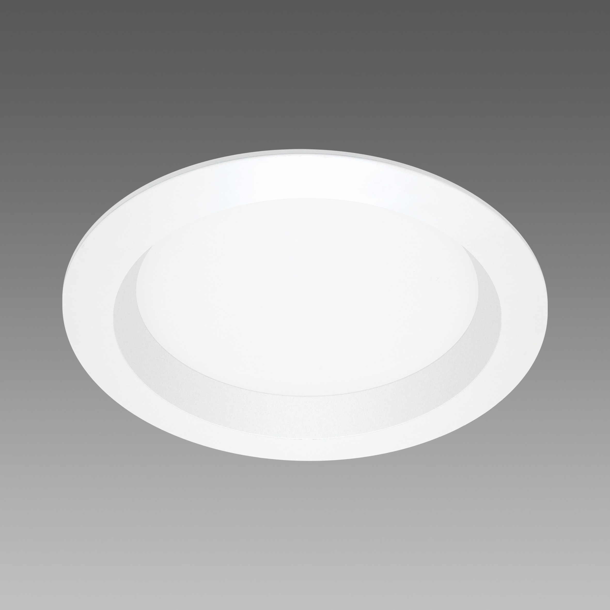 DISANO - DIS15646500 COMPACT 886 LED 25W CLD BIANCO