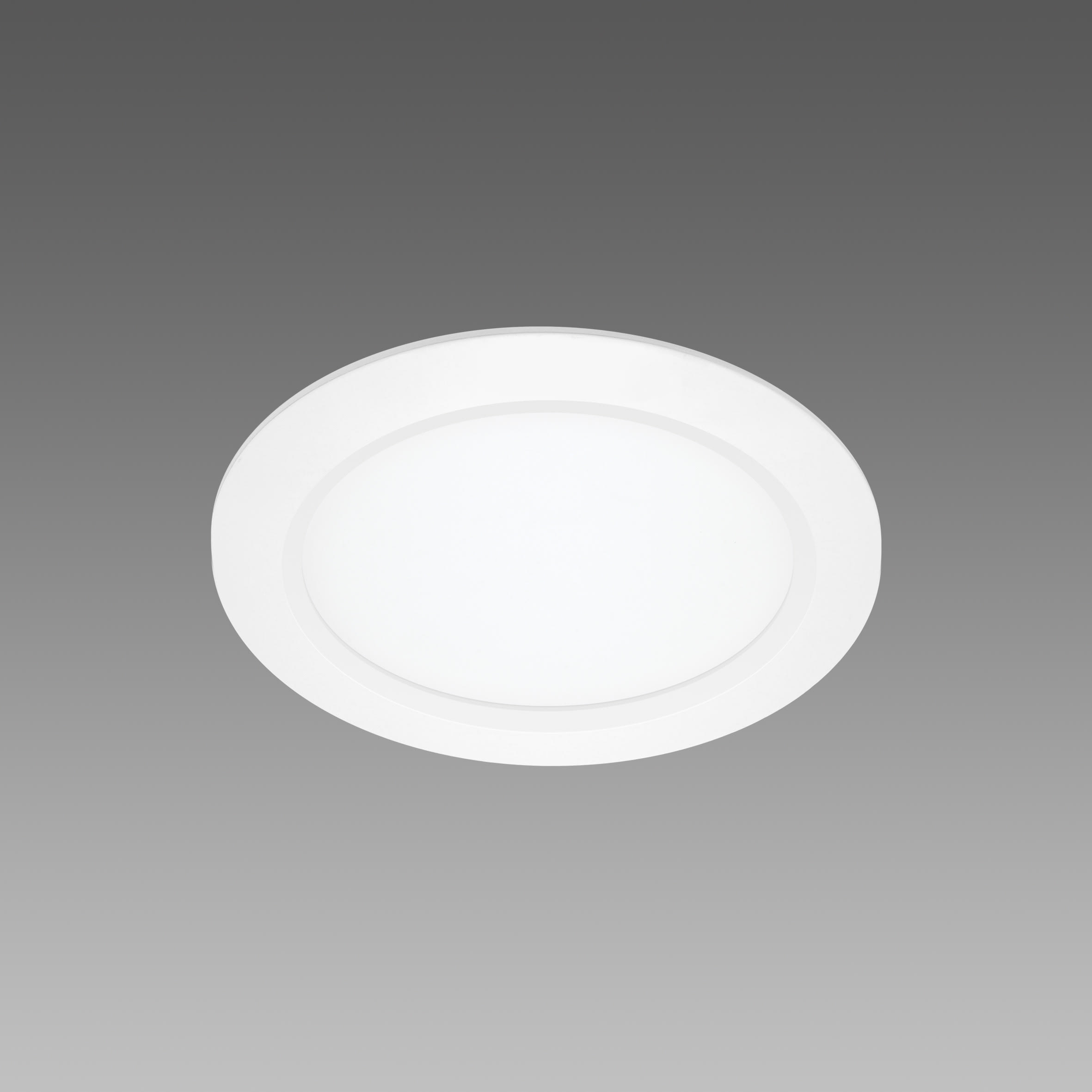 DISANO - DIS15647000 HEALTH 910 LED 22W CLD BIANCO