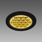 DISANO - DIS15648000 HEALTH 912 LED 30W CLD ORO NERO