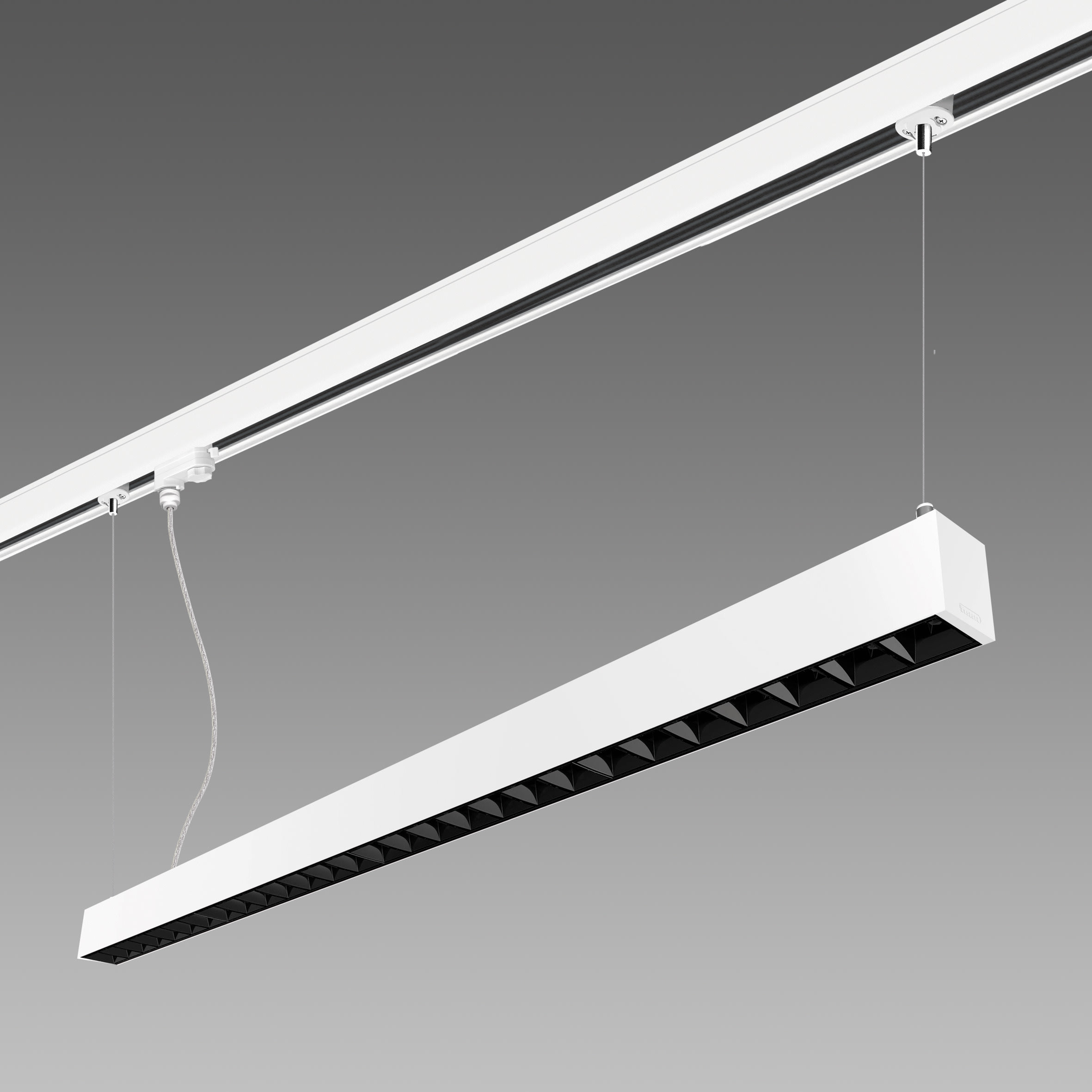 FOSNOVA - FOS2209141200 ATTACCO SOSP BINARIO 914 BIANCO