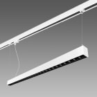 FOSNOVA - FOS2209141200 ATTACCO SOSP BINARIO 914 BIANCO