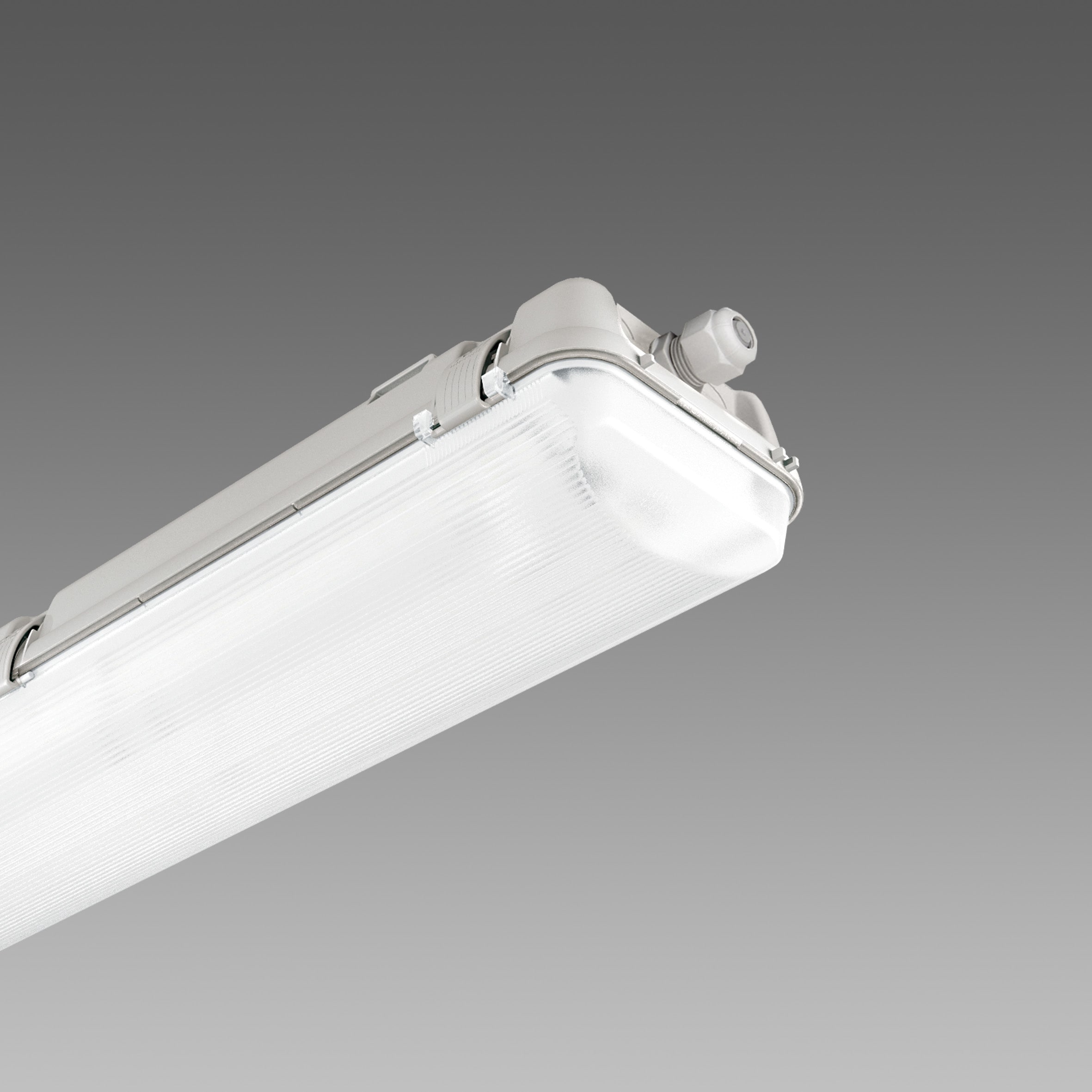 DISANO - DIS16479807 ECHO ATEX 927 LED 67W CLD-E GRIGIO