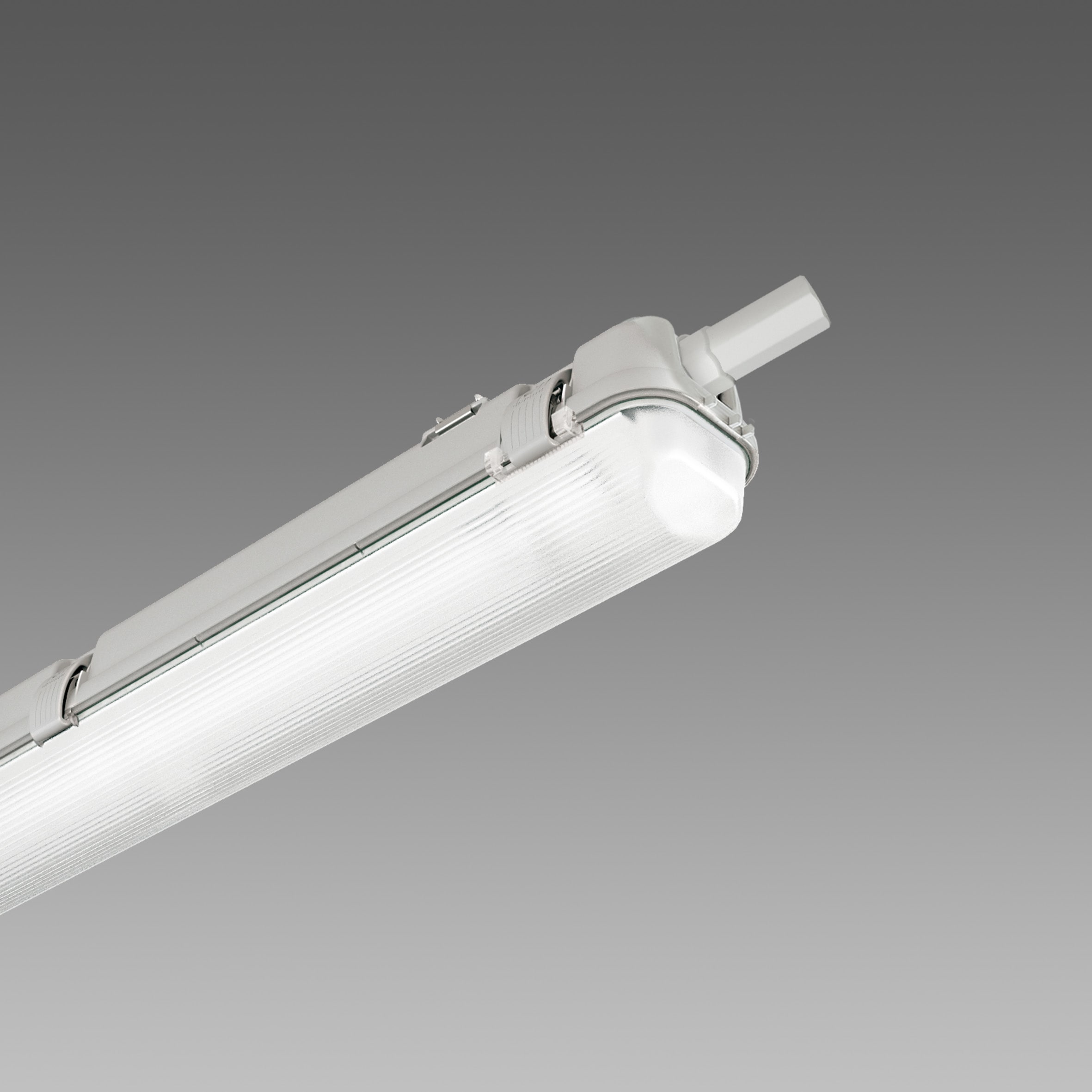 DISANO - DIS1647300041 ECHO 957 LED 39W CLD-D-D GRI