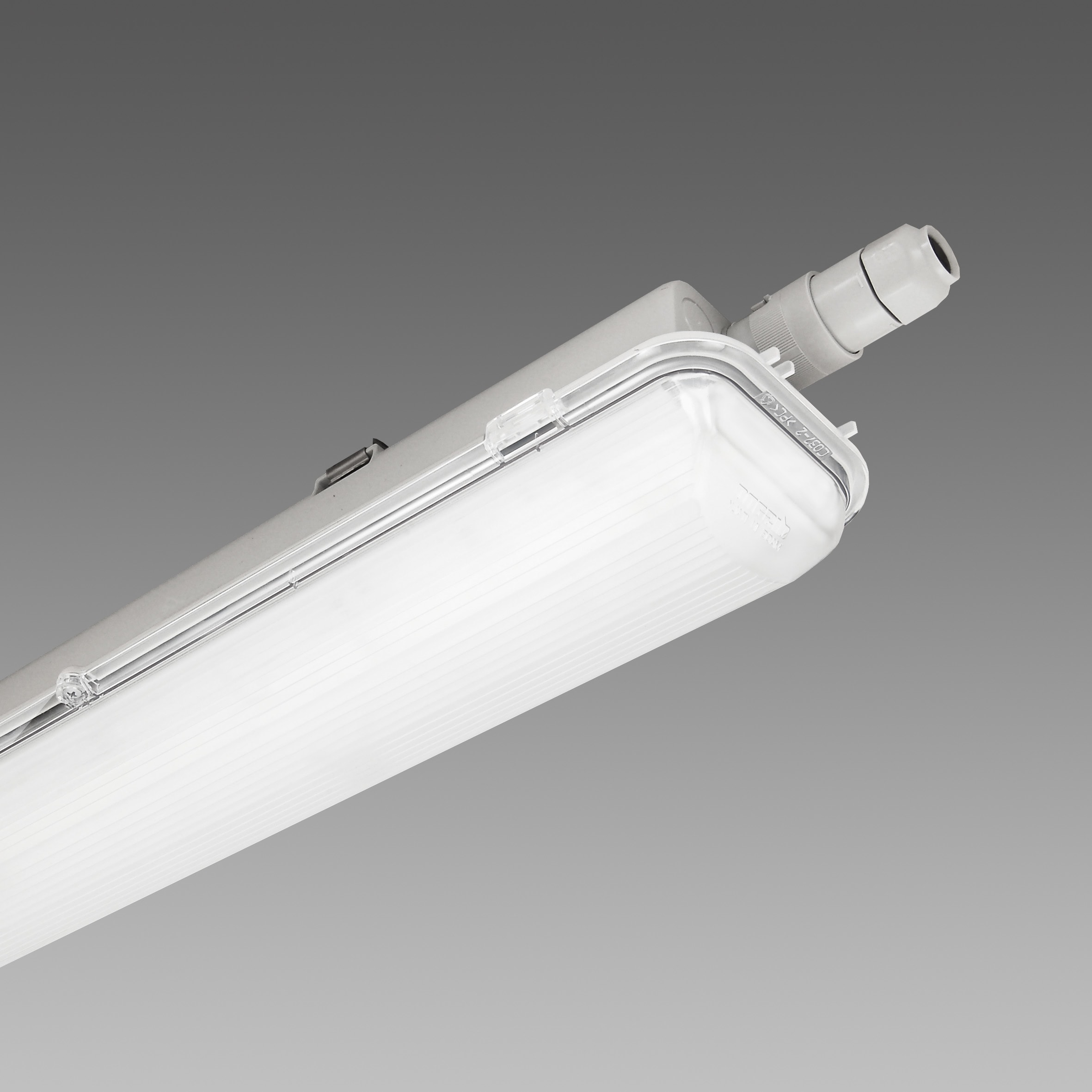 DISANO - DIS16476600 HYDRO 963 LED 56W CLD GRIGIO