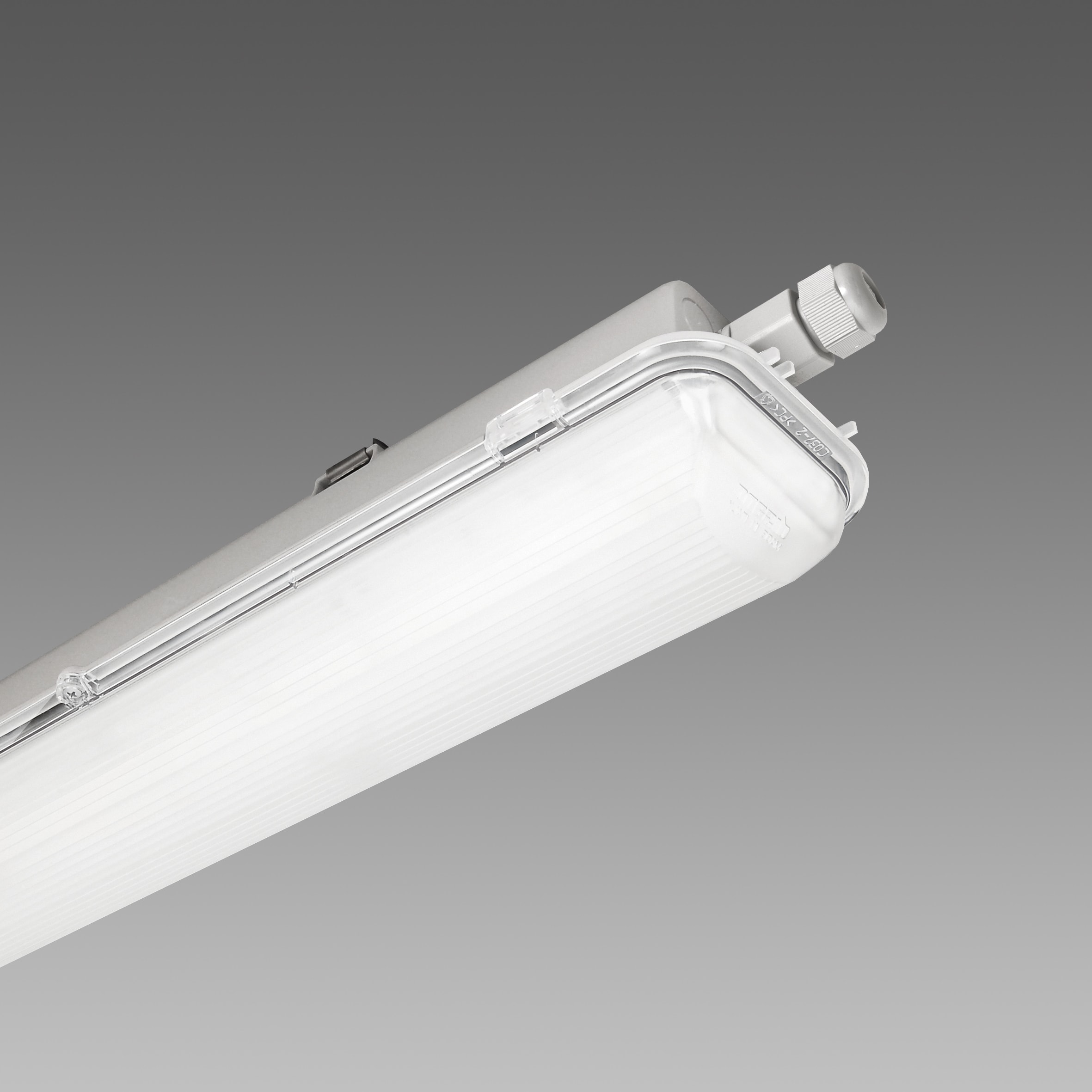 DISANO - DIS16476607 HYDRO 963 LED 59W CLD-E GRIGIO