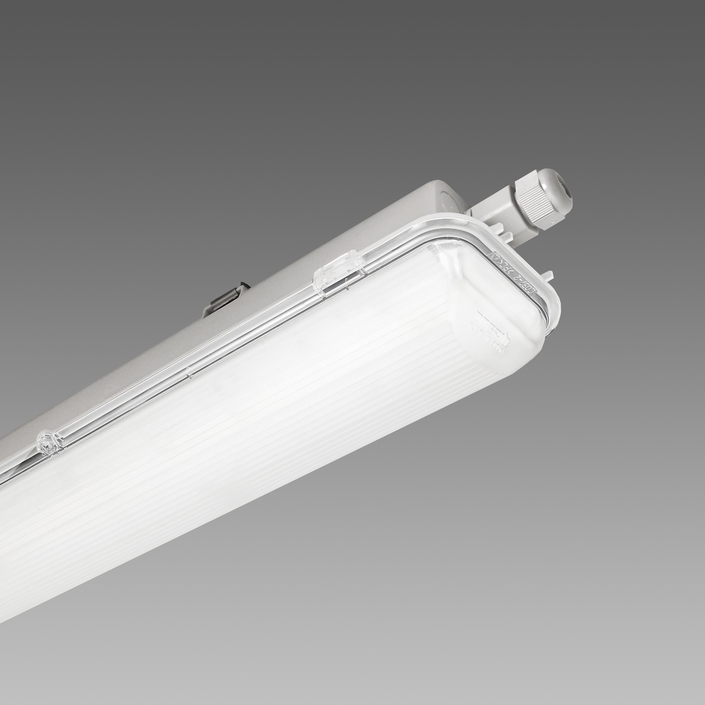 DISANO - DIS1647340072 THEMA 970 LED 34W CLD GRI FC